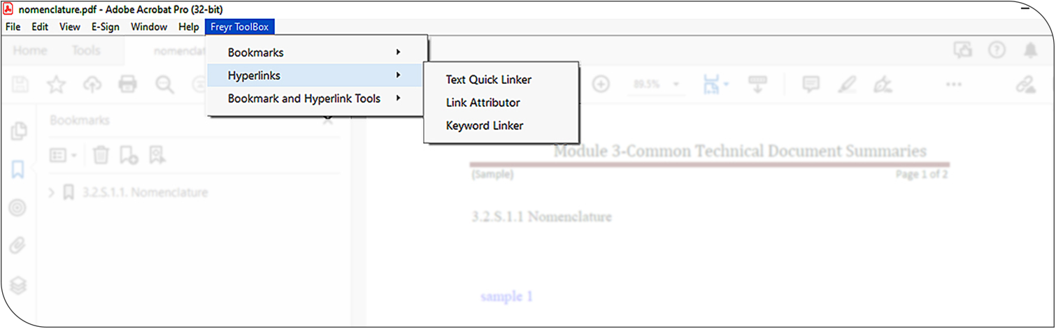 Key Features3